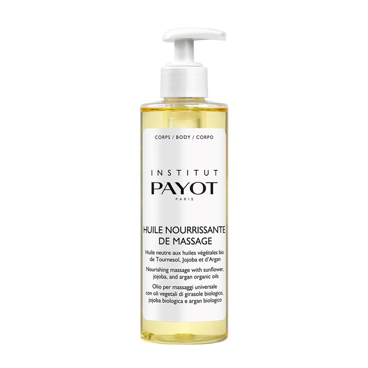 PAYOT Pro Huile De Massage Oil 250ml