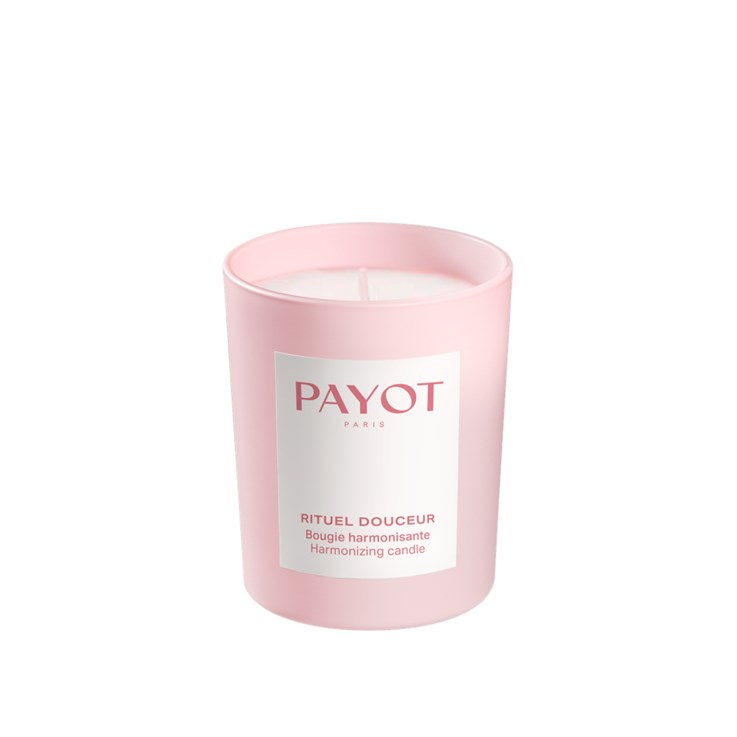 PAYOT Rituel Corps Bougie Harmonisante Candle 180g