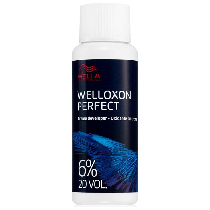 Welloxon Perfect ME+ 20V 6.0% 60ml