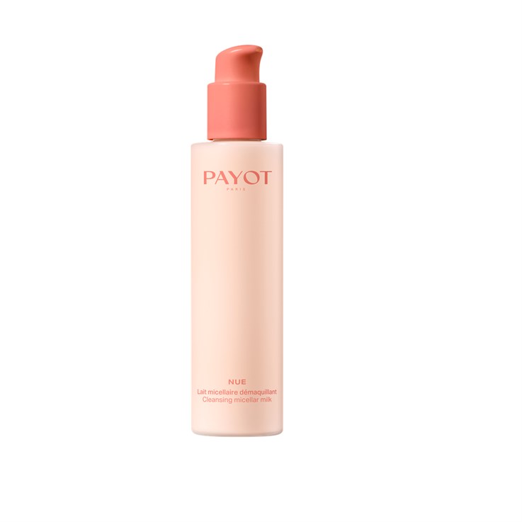 PAYOT Nue Micellaire Cleansing Milk 200ml