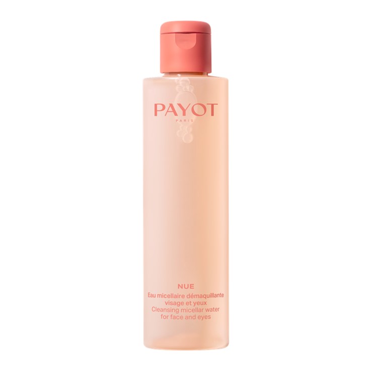 PAYOT Nue Micellaire Cleansing Water 200ml