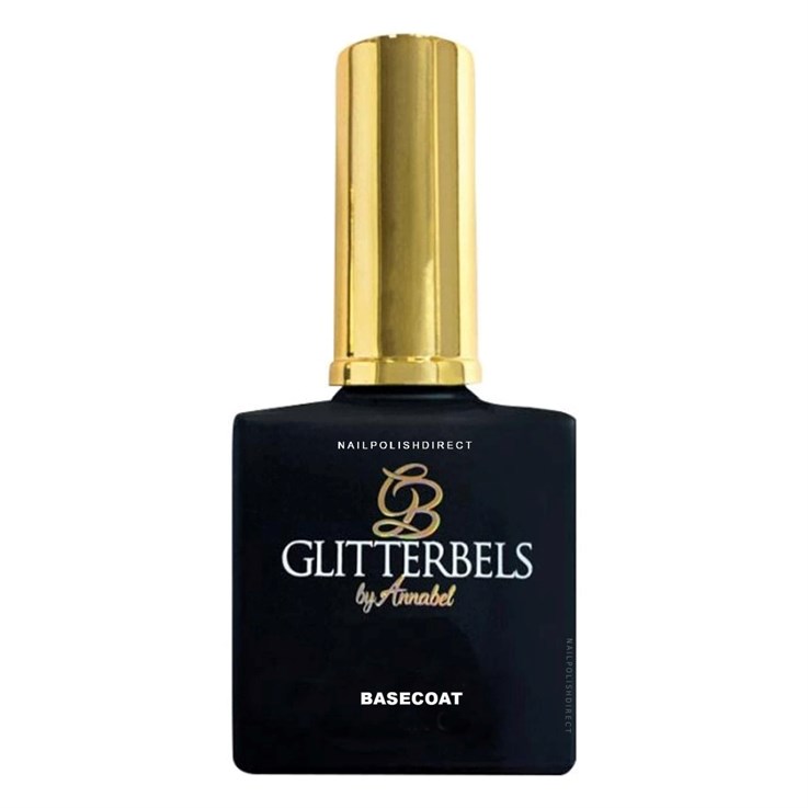 Glitterbels Nail Base Coat 17ml