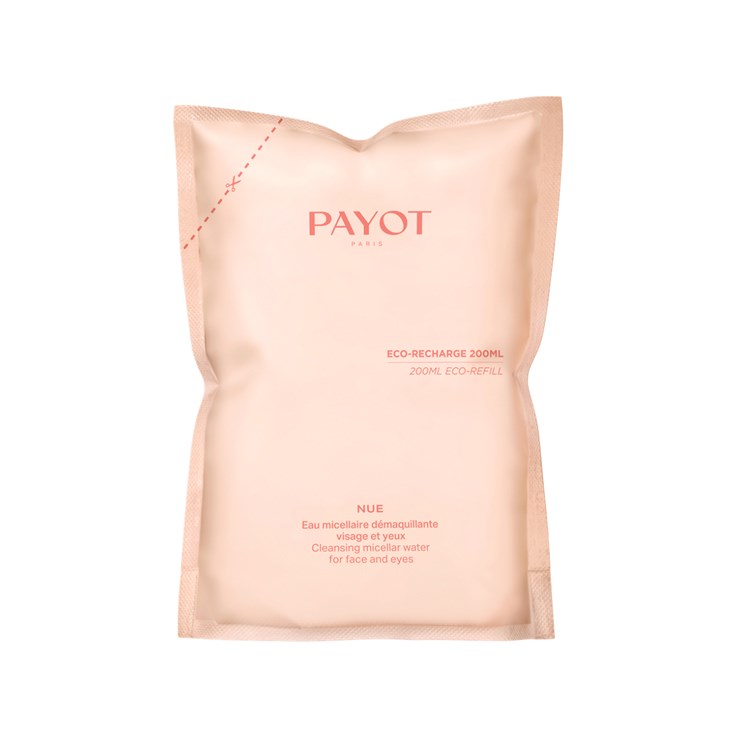 PAYOT Nue Micellaire Cleansing Water Refill 200ml