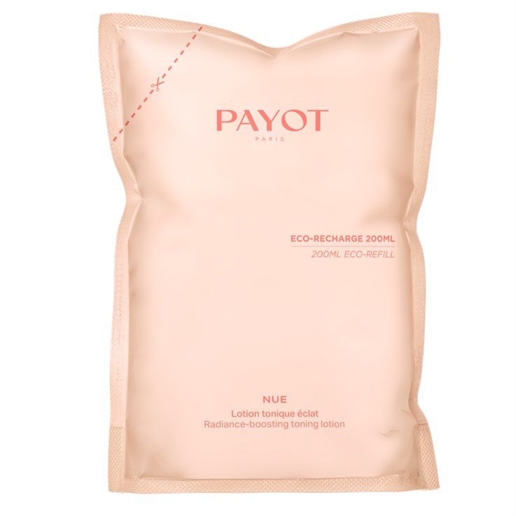 PAYOT Nue Lotion Toner Eclat Refill 200ml