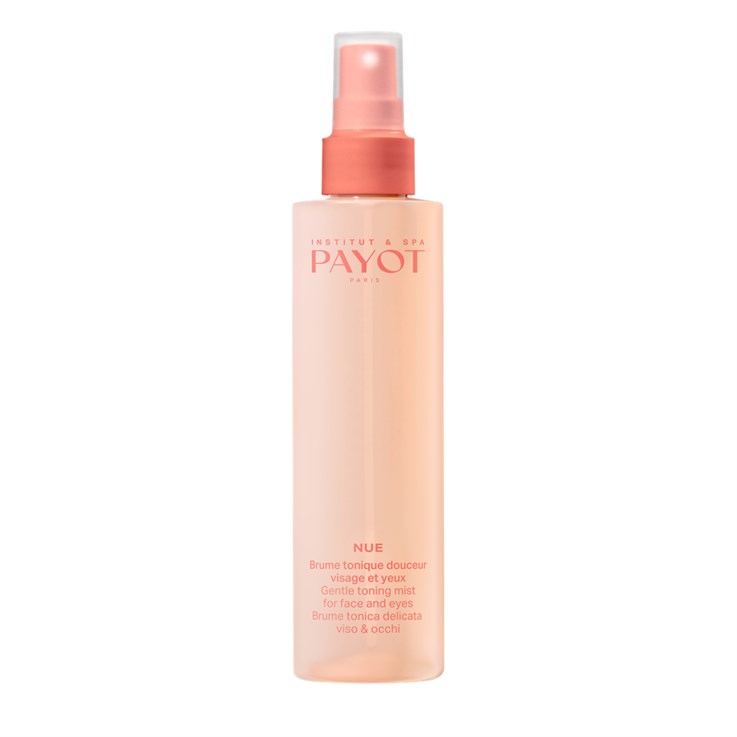 PAYOT Nue Brume Tonique Douceur 200ml