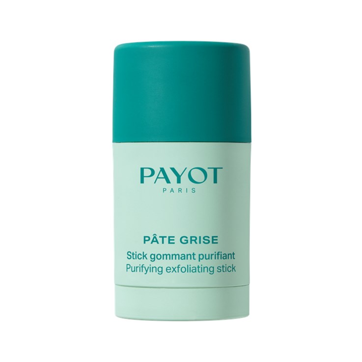 PAYOT Pate Grise Stick Purifiant Exfoliating 25g