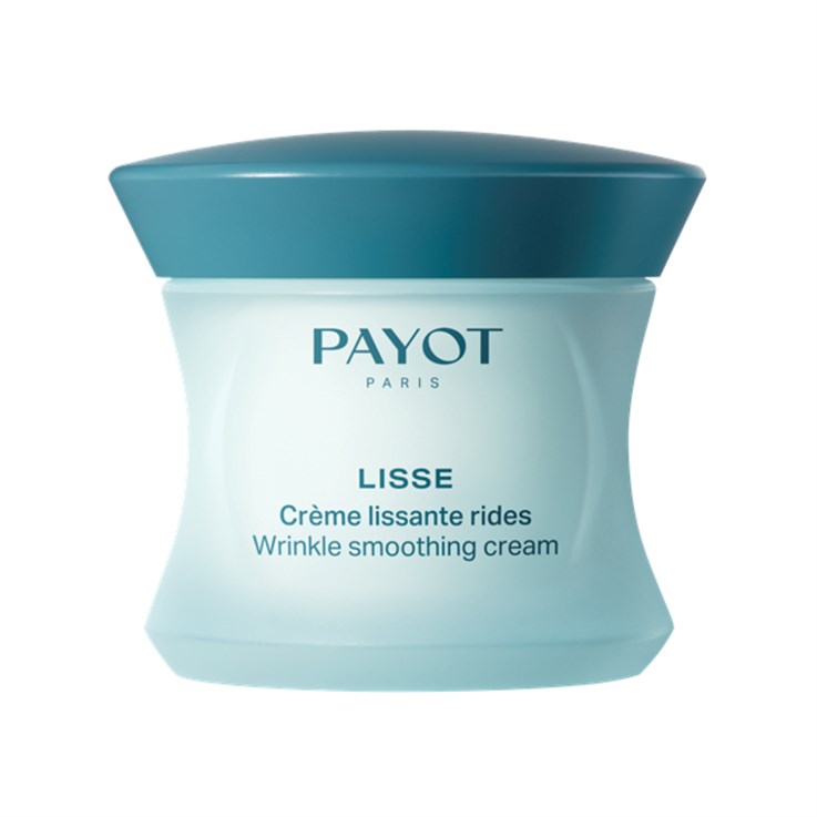 PAYOT Lisse Wrinkle Smoothing Cream 50ml