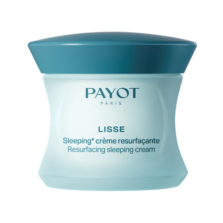 PAYOT Lisse Resurfacing Sleeping Cream 50ml