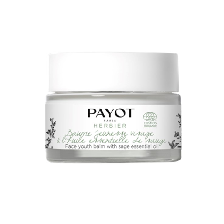 PAYOT Herbier Baume Jeunesse Visage Balm 50ml