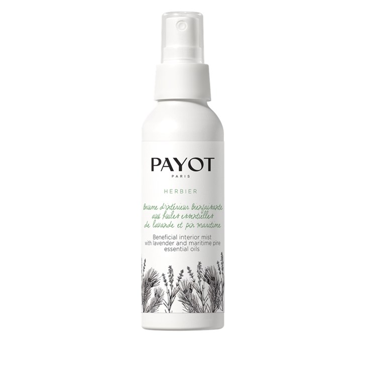 PAYOT Herbier Brume Bienfaisante Room Mist 100ml