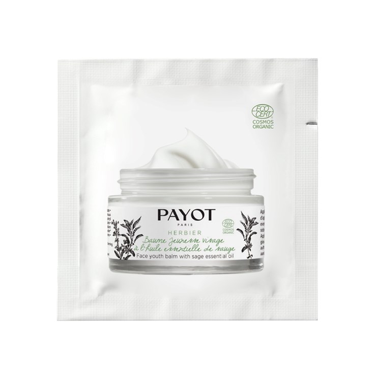 PAYOT Baume Jeunesse Visage Cleansing Balm 2ml