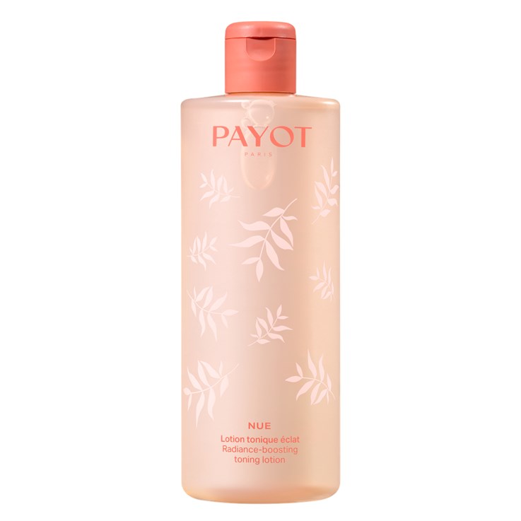 PAYOT Nue Radiance Boosting Toning Lotion 400ml