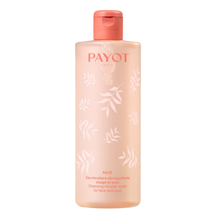 PAYOT Nue Cleansing Micellar Water 400ml Bonus