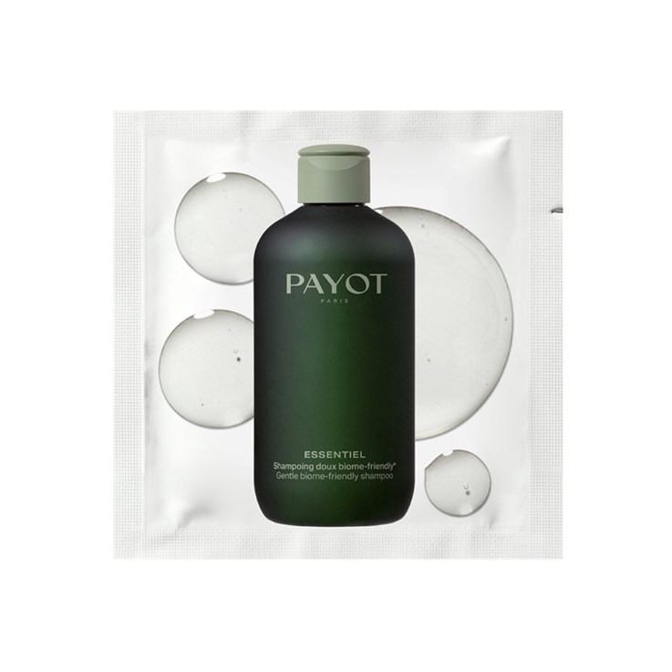 PAYOT Essential Gentle Shampoo Sachet 10ml