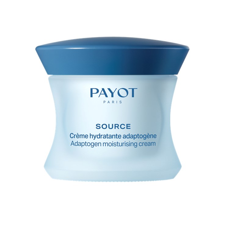 PAYOT Source Adaptagen Moisturising Cream 50ml