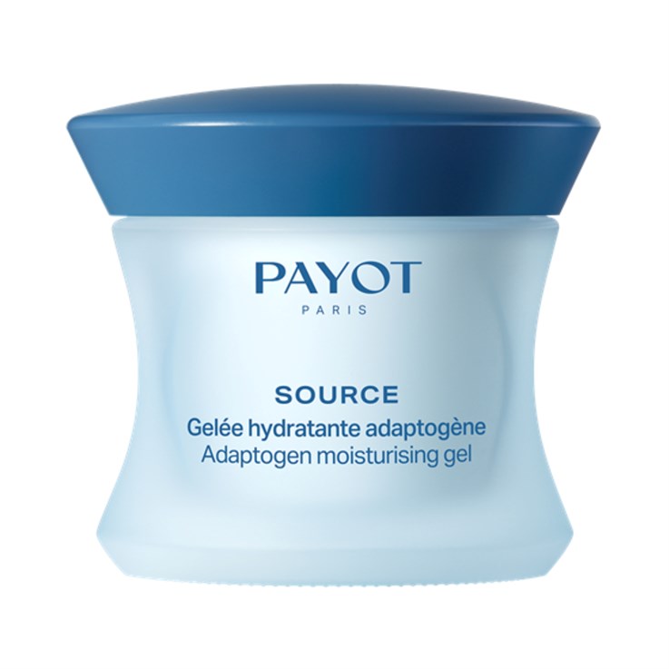 PAYOT Source Adaptagen Moisturising Gel 50ml