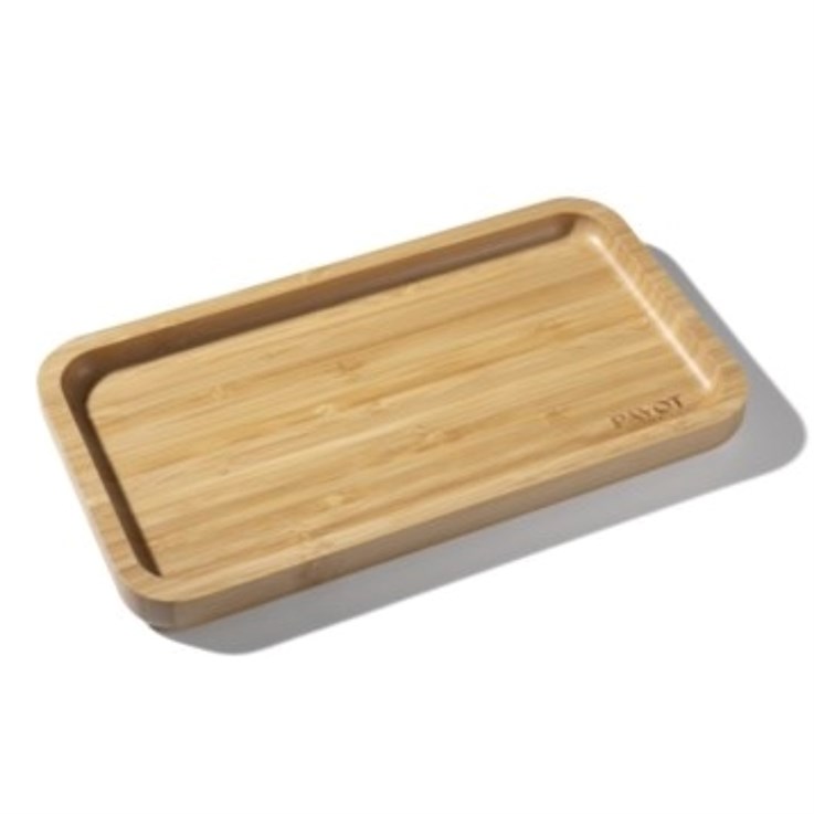 Payot Pro Bamboo Service Tray