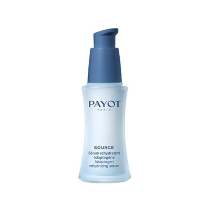 PAYOT Source Adaptagen Moisturising Serum 30ml Tester