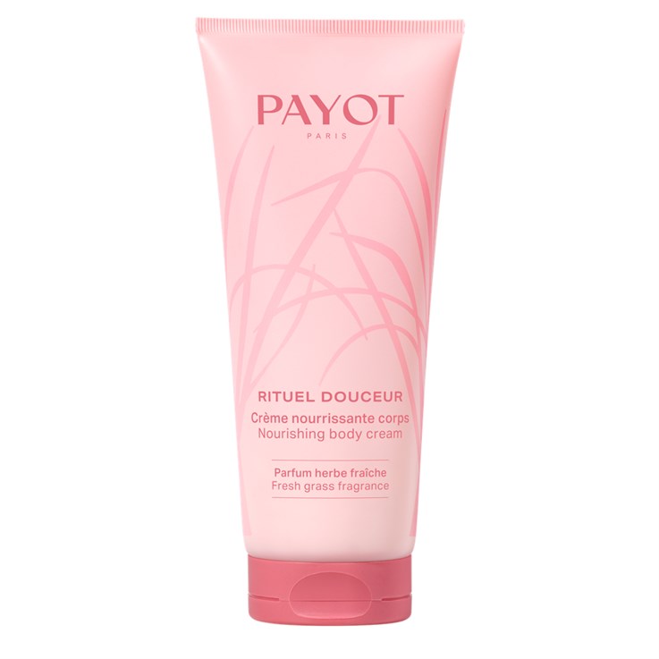 PAYOT Herbal Nourishing Body Cream 100ml