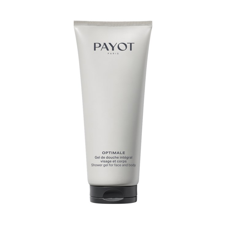 PAYOT Optimale Face & Body Shower Gel