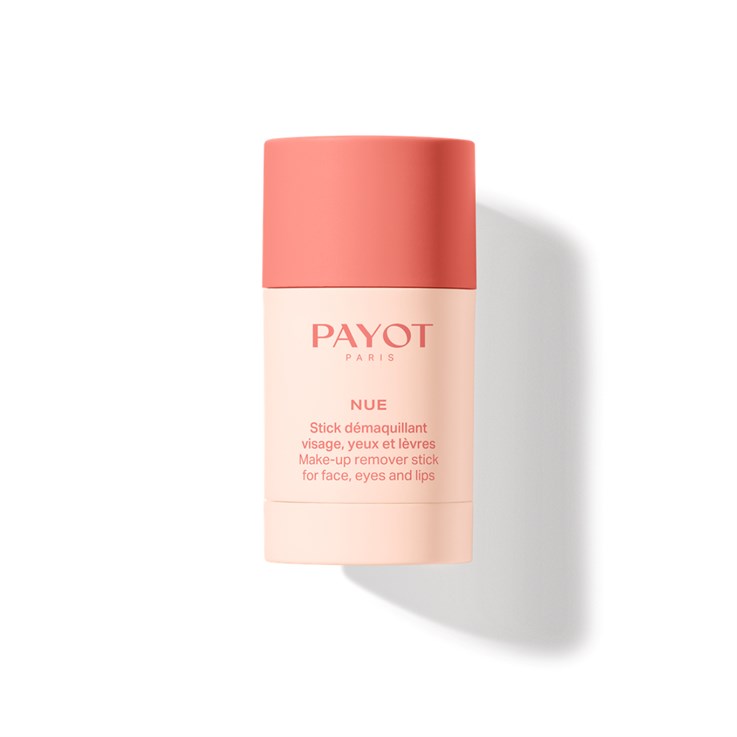 PAYOT Nue Makeup Remover Stick Eyes, Face & Lips - 50g