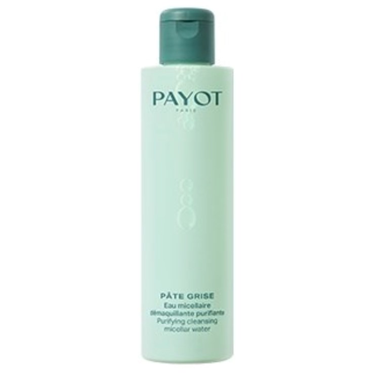 PAYOT PATE GRISE Purifying Miscellar Water 200ml