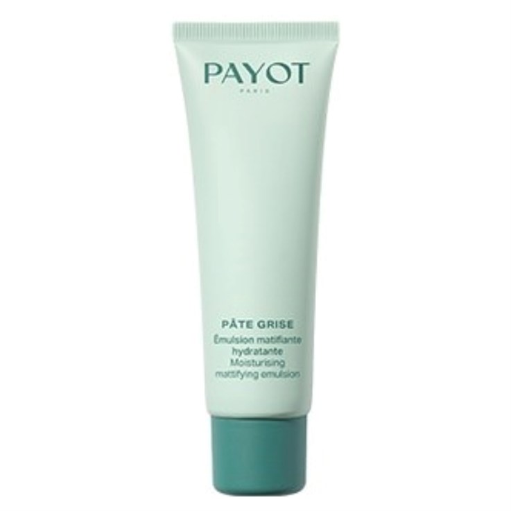 PAYOT Pate Grise Shine Control Rebalancing Moisturiser 40ml