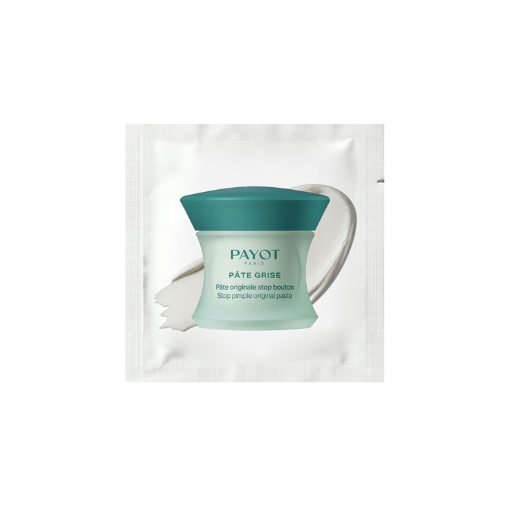 PAYOT Pate Grise Stop Imperfections Paste 1.5ml Sample X 10