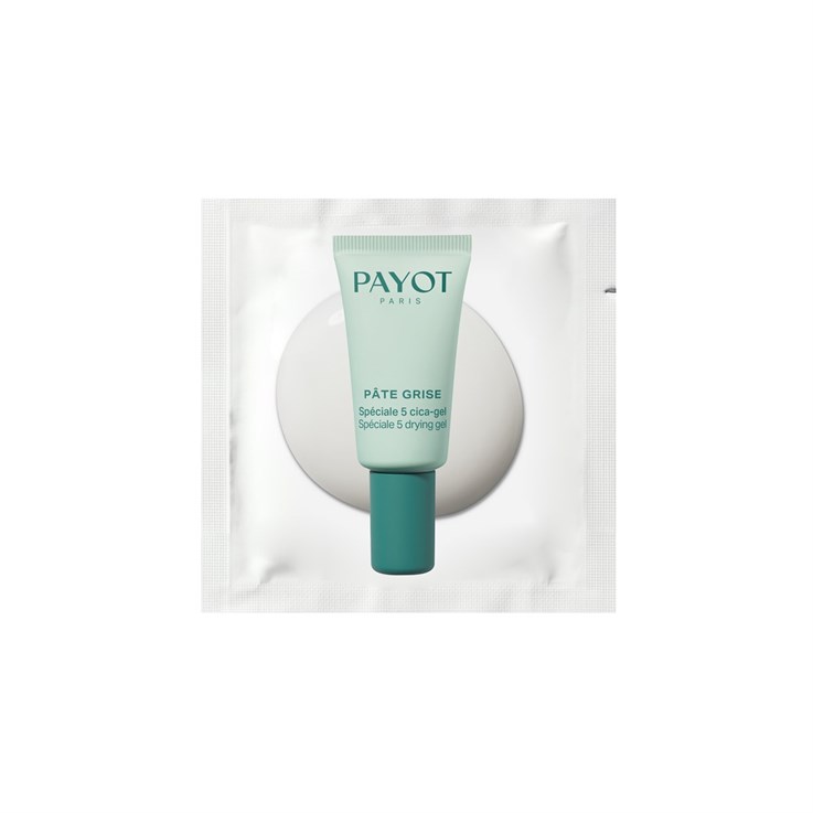 PAYOT Pate Grise Special 5 Drying Gel 1.5ml Sample X 10