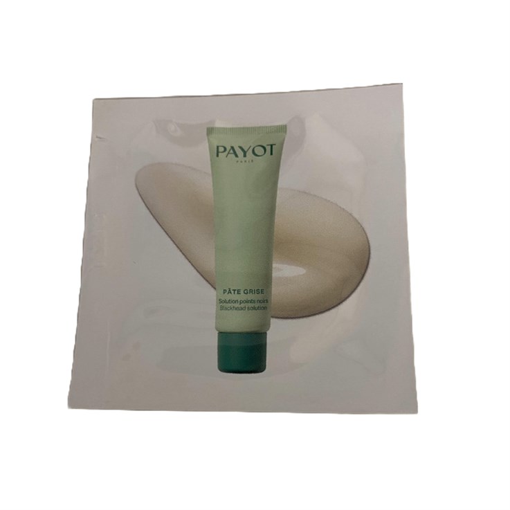 PAYOT Pate Grise T-zone Purifying Care 1.5ml Sample X 10