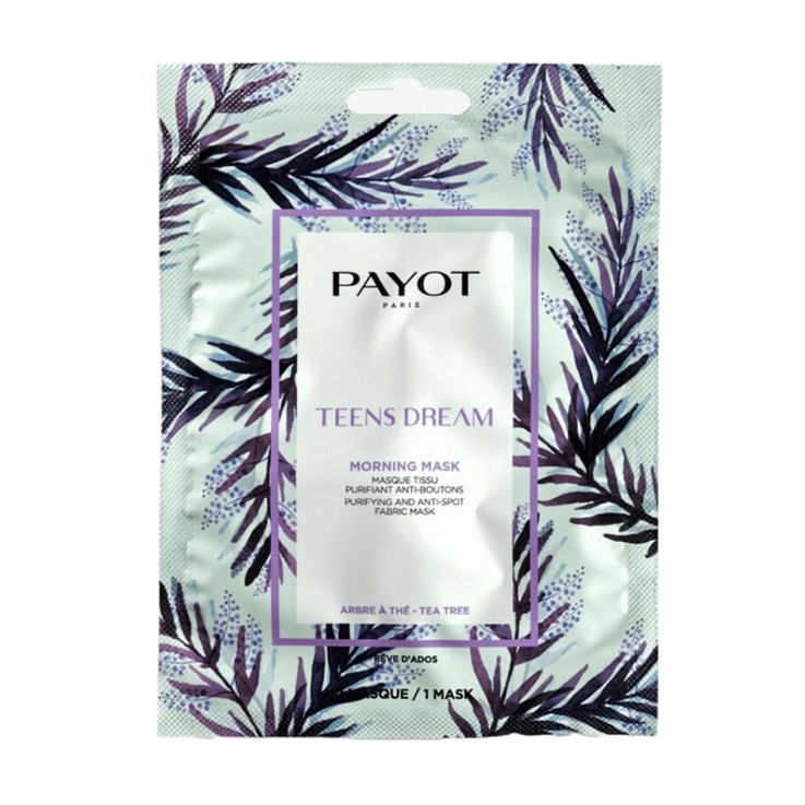 PAYOT Morning Mask - Teen Dream SINGLE