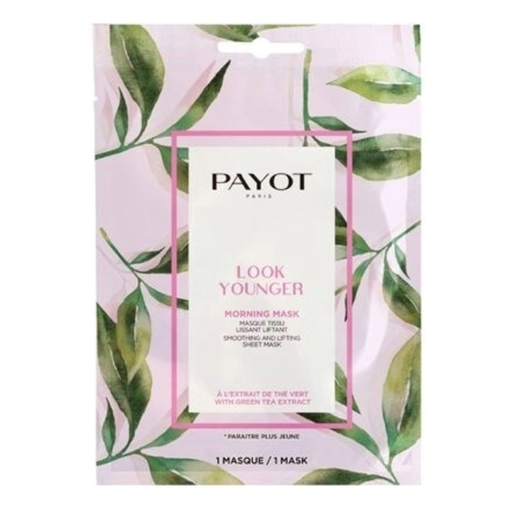 PAYOT Morning Mask - Looks Younger SINGLE