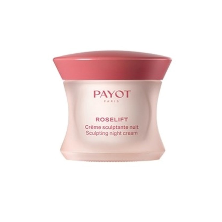 PAYOT Roselift Creme Sculptante Nuit 50ml