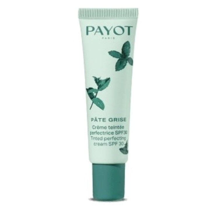 PAYOT Pate Gris Tinted Perfecting Cream 20ml Travel Size