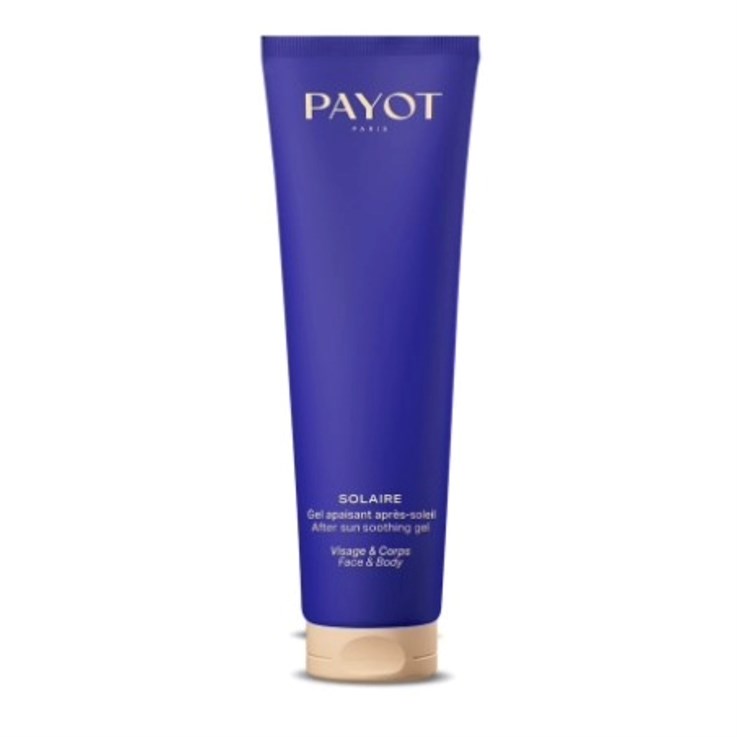 PAYOT Solaire Gel Apaisant Apres Sol 150ml