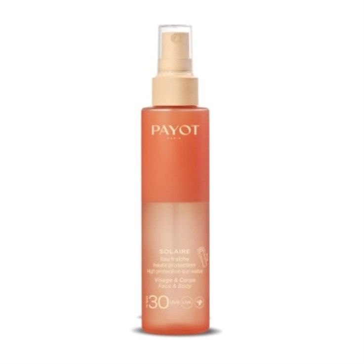 PAYOT Solaire Eau Fraiche Protect SPF30 150ml