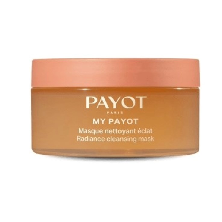 PAYOT My Payot Masque Nettoyant Eclat 100ml