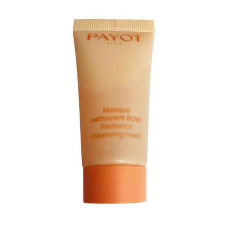 PAYOT My Payot Masque Nettoyant Eclat 15ml