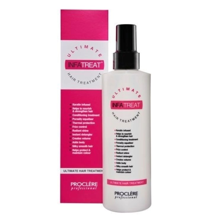 Proclere Infratreat 10 Intense 250ml