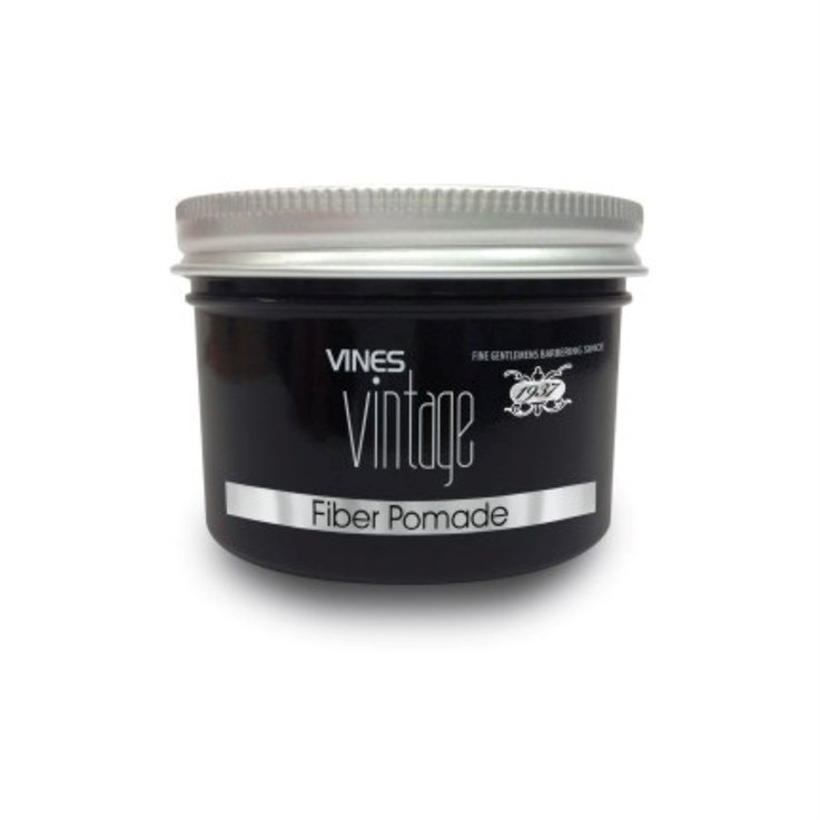 Vines Vintage Fibre Pomade 125ml