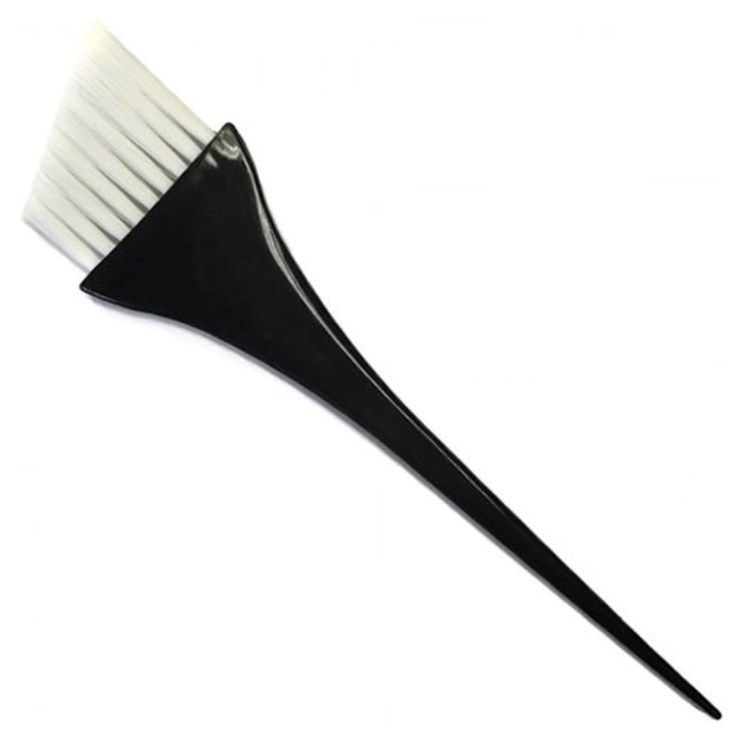 Hair Tools Balayage Tint Brush - Angled