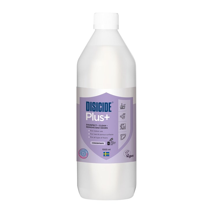 Hair Tools Disicide Plus Concentrate 1000ml 