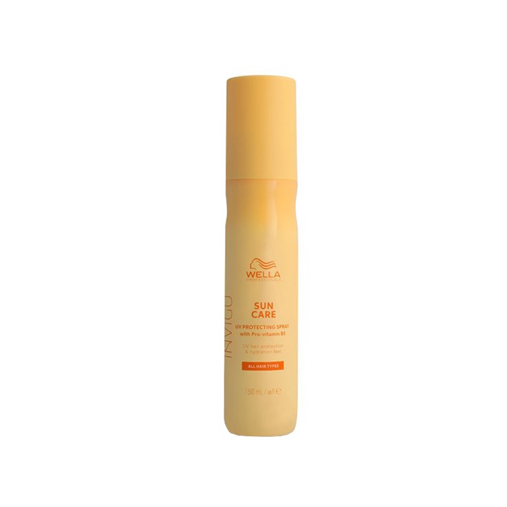 Wella Invigo Sun UV Protection Spray Hair Treatment - 150ml