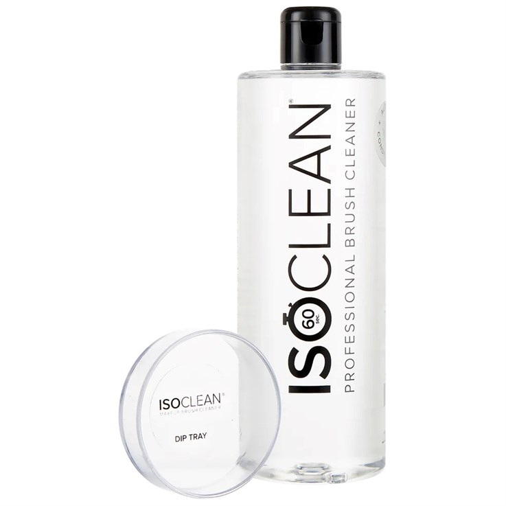 ISOCLEAN Professional Brush Cleaner (Pour Top) 525ml