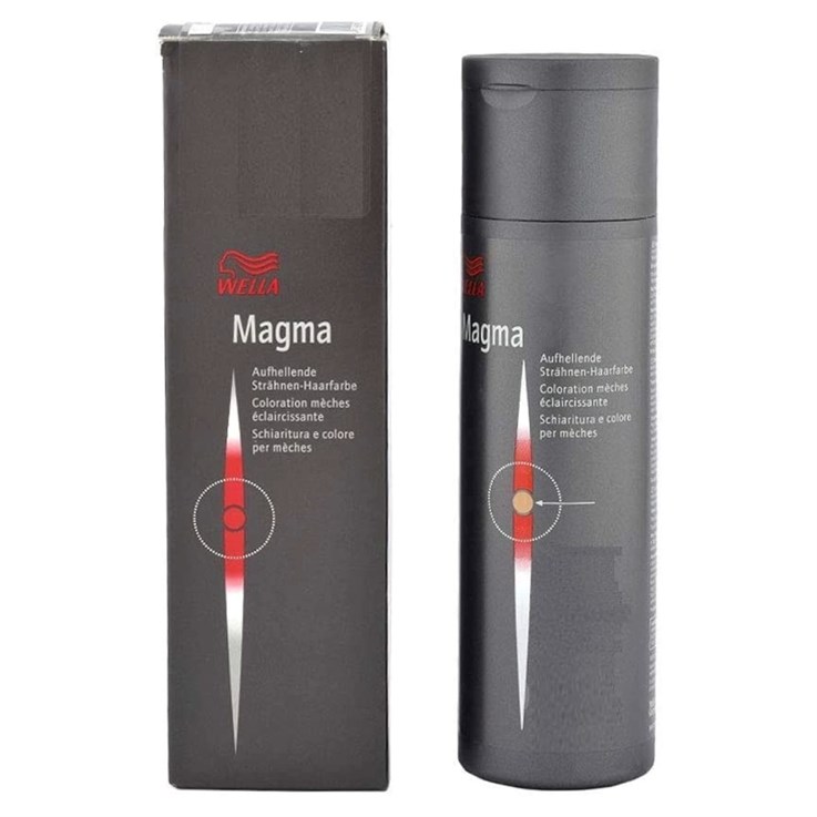 Wella Magma Shade 36 120g