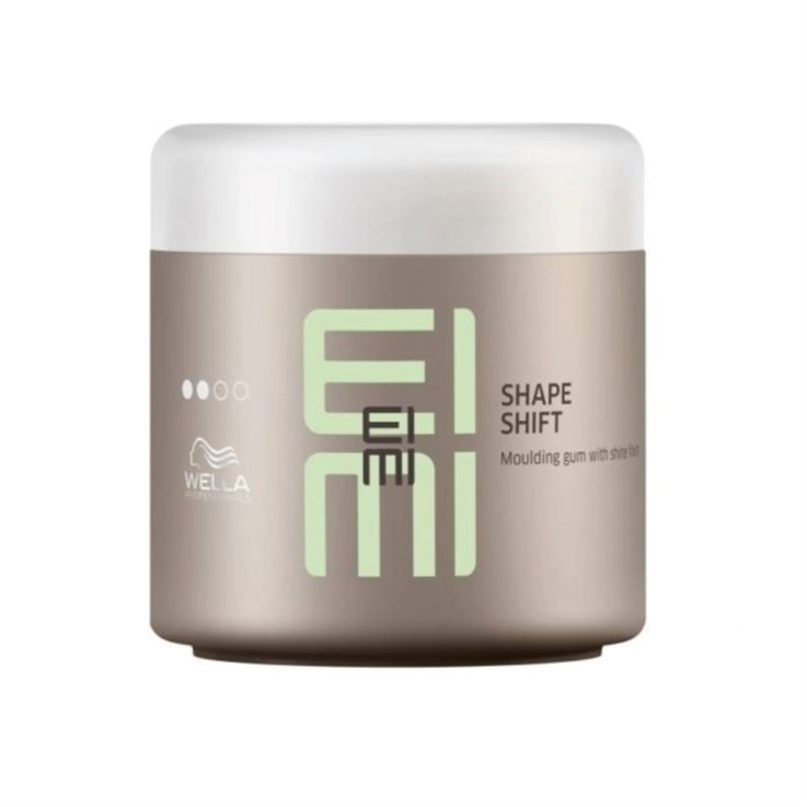 Wella EIMI Shape Shift Hair Moulding Gum - 150ml