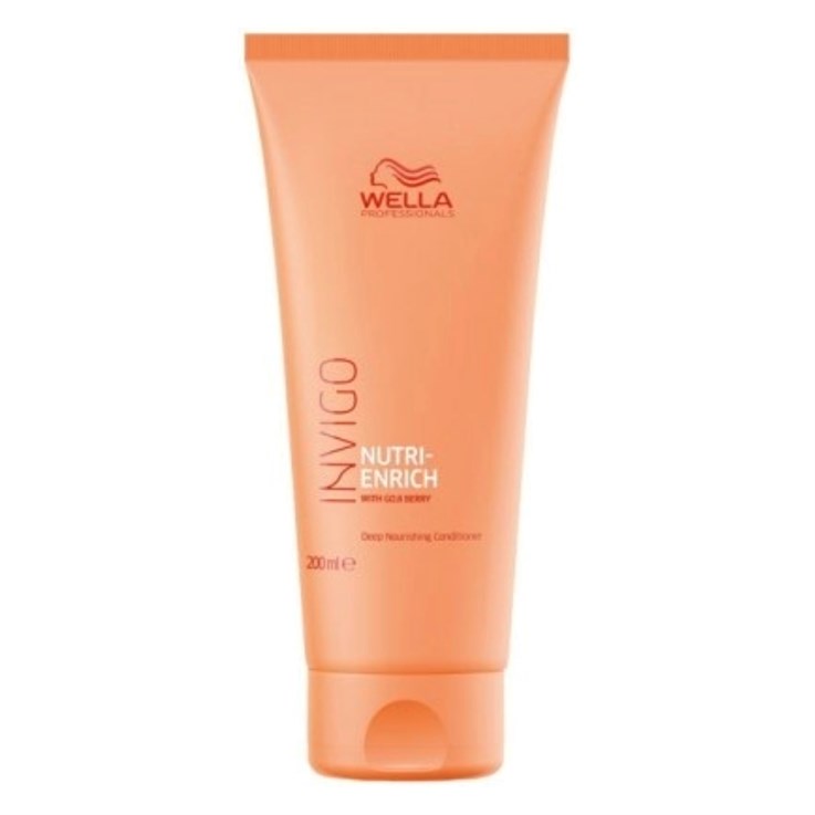 Wella Invigo Nutri-Enrich Conditioner 200ml