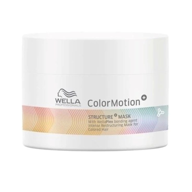 Wella Color Motion Mask 150ml 