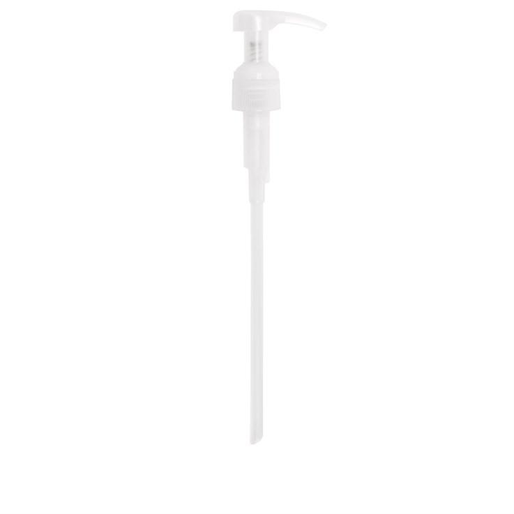 Wella Shampoo Bottle Pump Dispenser - 1L