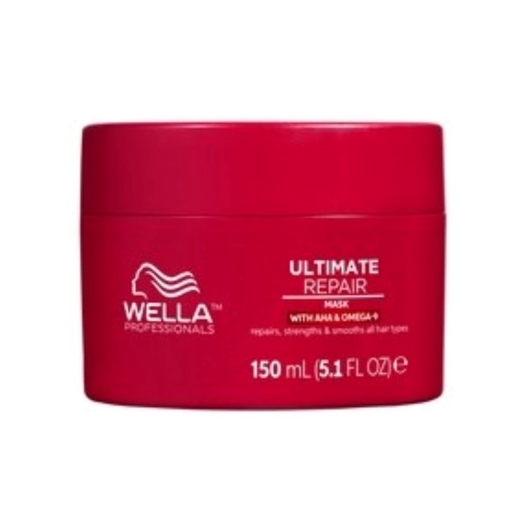 Wella Ultimate Repair Hair Mask 150ml 